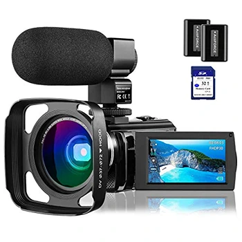 Video Camcorder